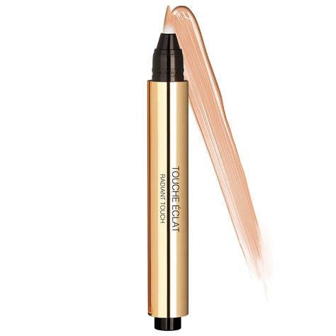 lolawars conciler yves saint laurent|Elf’s Brightening Concealer is a dupe for YSL’s Touche Eclat.